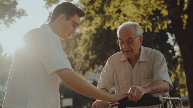 Silverjobs - Profesionales servicios sociosanitarios