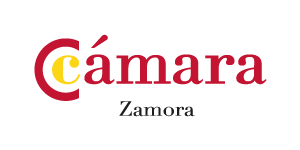 SilverJobs - Logo Cámara Comercio Zamora