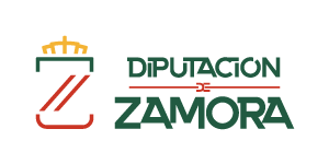 SilverJobs - Logo Diputación de Zamora