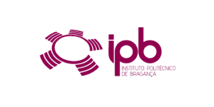 SilverJobs - Logo Instituto Politécnico de Bragança