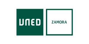 SilverJobs - Logo UNED Zamora